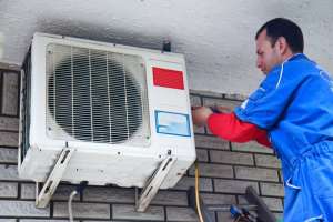 24/7 and Emergency HVAC Near Caswell Beach, NC | Air Conidtioning and Heating Contractors